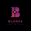 Blanke logo