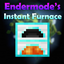 Instant Furnace logo