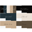 Coolors Custom Palette Wallpapers - Modern Cool logo