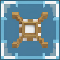 World of Contraptions logo