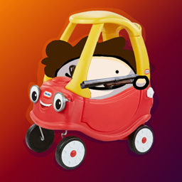 Wenton's silly gun and car thingy project image