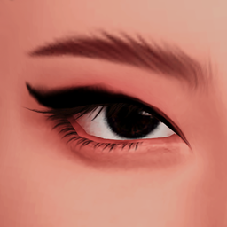 Eyeliner N3 logo