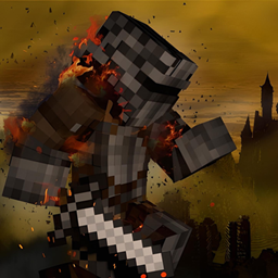 SoulsCraft Legacy logo