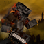 SoulsCraft Legacy logo