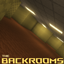 backrooms pack by doragon logo