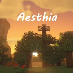 SMP Aesthia Adventure logo