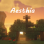 SMP Aesthia Adventure logo