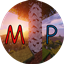 MinePlay2 logo