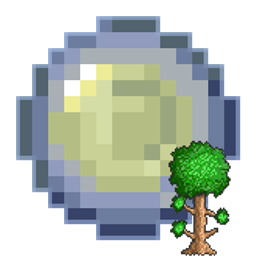 Terrarian Origins project image