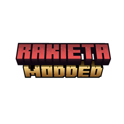 Rakieta logo