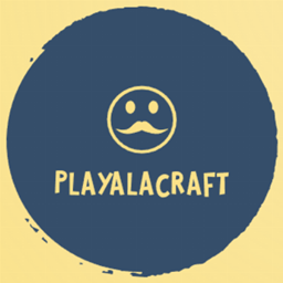 PlayalaCraft