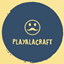 PlayalaCraft logo