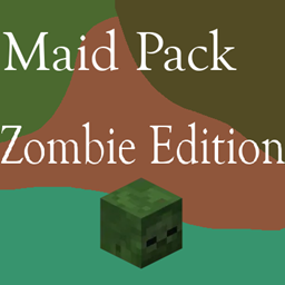Maid Pack - Zombie Edition project image