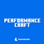 PerformanceCraft logo