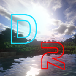 Dystopia Reimagined logo