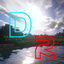 Dystopia Reimagined logo