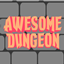 Awesome Dungeon 📦 logo