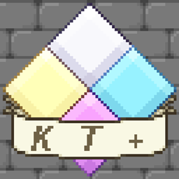 KAGIC Texture+ project image