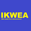 Ikwea. logo