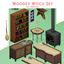 Woodsy Witch Set logo
