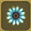 Renewable Spore Blossoms logo