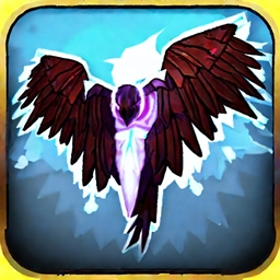 Elytra Nerf logo