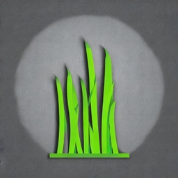 Grass Blocks Expanded logo
