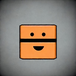 You Crack Me Up! logo