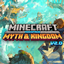 Myth&Kingdom - Rise of Fantasy logo