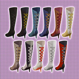 Vampires Boot Edit logo