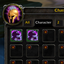 BindPad 3 WOTLK (Profiles) logo