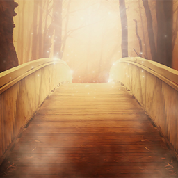 simmerjames Bridge Artwork project image