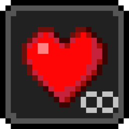 Unlimited MaxHealth logo