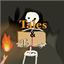 Adventures of Tales & Bones logo