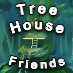 Tree House Friends logo
