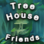 Tree House Friends logo