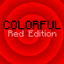 Colorful: Red Edition