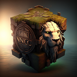 Vanilla++ by Manticore logo