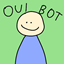 oui bot logo