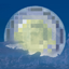 Luna's Origins  logo
