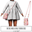 BEAR MILK BAG KIDS AND TODDLERS logo