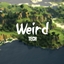 Weird Tech logo
