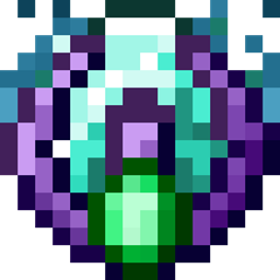 Twilight Forest Portal Catalyst logo