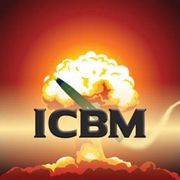 [Dead] ICBM 2 logo