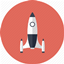 Space-Craft Test Pack logo