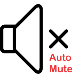 AutoMute project image