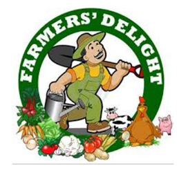 The Harvest Moon logo