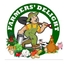The Harvest Moon logo
