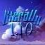 Literally 1.10 logo