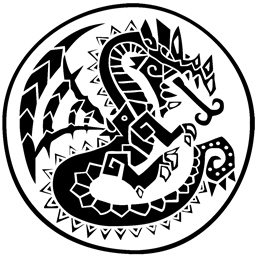 DragoniersPack logo